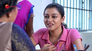 Kabani  Full Episode  15  Gopika Anil Krishna Keerthana Anil  Zee Keralam [upl. by Llieno]