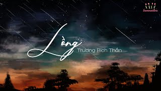 Vietsub Lồng  Trương Bích Thần OST Cô gái biến mất  笼  张碧晨 OST 消失的她 [upl. by Griffy329]