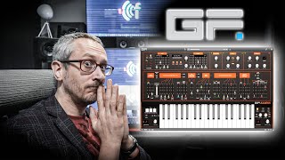 Havent tried GFORCE synths yet You SHOULD AXXESS review with extras [upl. by Clive487]