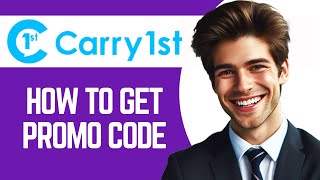 How To Get Promo Code For Carry1st Shop [upl. by Greenleaf]