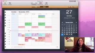 How to Stay Organized iStudiez Pro [upl. by Alyag321]