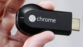 How To Install Chromecast on TV [upl. by Downes269]