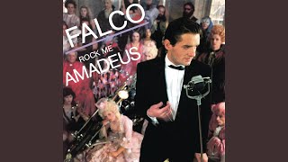 Rock Me Amadeus 12quot American Edit [upl. by Brunelle]