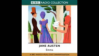 Emma Audiobook by Jane Austen [upl. by Agustin]