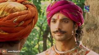 Bharat Ka Veer Putra Maharana Pratap  भारत का वीर पुत्र  Episode 295  14th October 2014 [upl. by Brabazon204]