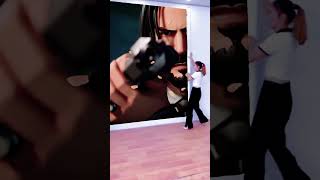 中年のスター ジョン shorts 中年のスタージョンjohnwick keanureeves youtuber フォートナイト game 2000人目標hortnite [upl. by Chessy]