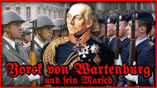 Generalfeldmarschall Yorck von Wartenburg  sein Leben und Wirken [upl. by Araek767]