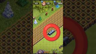 Complete all wall n complete Town hall  pubgmobile clashofclans clashofclanslive [upl. by Rouvin]