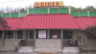 GHOST TOWN Parksville NY [upl. by Hannover879]