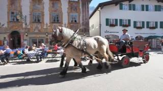 Alpenrose Mittenwald [upl. by Lamont609]