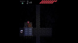 Anodyne Gameplay Walkthrough Part 15 PS5 [upl. by Anaert]