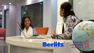 Visit to Berlitz Pakistan An Institute of English in Karachi Pakistan [upl. by Peedsaj706]