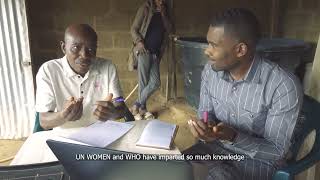 UNIDO MSME DOCUMENTARY [upl. by Allenrac]