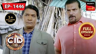 Panic At The Theatre  CID Bengali  Ep 1446  Full Episode  30 Sep 2023 [upl. by Eanaj]