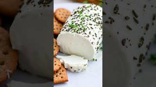 Exploring the Healthiest Cheeses What You Need to Know healthjourney facts food fruitsheal [upl. by Eudo]