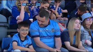 CAVAN V DUBLIN FULL SATURDAY GAME HIGHLIGHTS  2024 FOOTBALL CHAMPIONSHIP [upl. by Notlit]