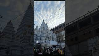 Kalibari Road Udharbond Puja Pandal [upl. by December]