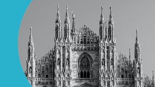 DOMENICA 22 settembre 2024 ore 930 Duomo di Milano celebrazione eucaristica [upl. by Nyliret]