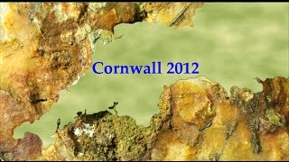 Cornwall 2012 [upl. by Robison]