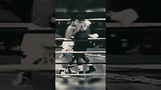 Hector quotMachoquot Camacho vs quotSugarquot Ray Leonard [upl. by Sophia]