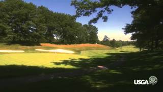 2012 USGA Senior Amateur Mountain Ridge CC and Donald Ross [upl. by Mcnamee]