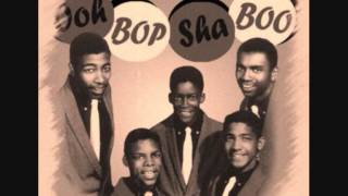 The Guytones  Ooh Bop Sha Boo [upl. by Werra428]