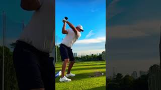 Brooks Koepka Driver Swing Slow Motion [upl. by Scutt]