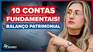 TUDO SOBRE O FECHAMENTO DO BALANÇO PATRIMONIAL [upl. by Hogen]