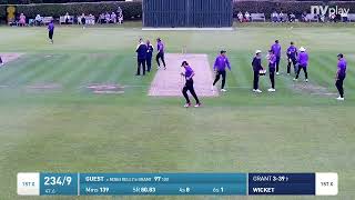 Highlights Cheshire v Derbyshire Showcase 210724 [upl. by Blakelee81]