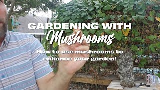 Gardening with Mushrooms [upl. by Ober]