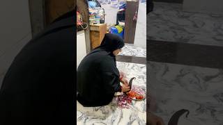 Ammi Ke Ghar Aagayi✨Shadi Ki Mithai Lekar😍❤️ naat shortvideo [upl. by Noonan479]