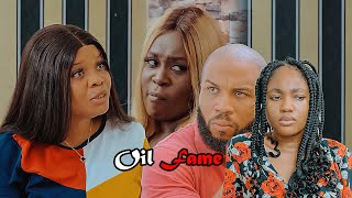 Oil Fame Mark Angel Comedy [upl. by Emaj11]