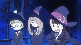 The Making of Little Witch Academia OVA English Subbed 【リトルウィッチアカデミアのドキュメンタリー 】 [upl. by Nepean]