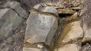 Chasing Osijela Hill The Bosnian Pyramid Megacomplex Clay Quarry or Built Hill [upl. by Liberati]