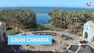 Hotel Lopesan Costa Meloneras Resort  Gran Canaria z TUI Poland [upl. by Akimad]