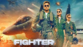 Fighter Full Movie  Hrithik Roshan  Deepika Padukone  Anil Kapoor  HD 1080p Facts and Details [upl. by Alyhs122]