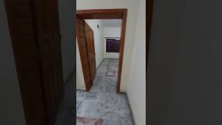 10 Marla Upper Portion For Rent Chaklala Scheme 3 Rawalpindi [upl. by Heloise974]