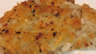 Dehydrated Hash Brown Review [upl. by Mattson]