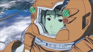 Planetes AMV by Hitomi Kuroishi Ending [upl. by Nitsuga]