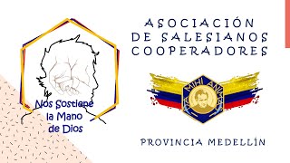 SALESIANOS COOPERADORES MED 2024 [upl. by Gnehc]