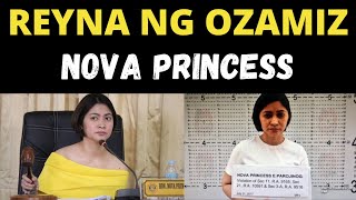 NOVA PRINCESS PAROJINOG [upl. by Adla365]