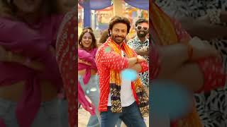 Shakib Khan new Dance 💥 Dorod ShakibKhan NewSong [upl. by Berkley]