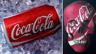 “COCA – COLA en CHIAPAS  El DULCE PELIGRO “ [upl. by Letha580]