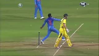 Maxwell destructive batting vs India [upl. by Mannos]