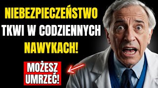 Te MAŁE NAWYKI potajemnie TRUJĄ TWOJE CIAŁO – PRZESTAŃ TERAZ [upl. by Ayikal]