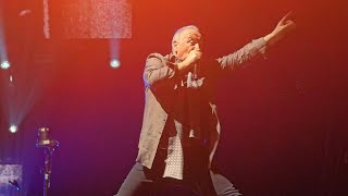 Simple Minds  Waterfront  Live at Motorpoint Arena Nottingham 240324 [upl. by Anirehtak]