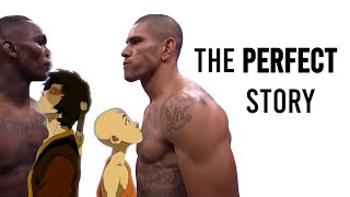 Why Alex Pereira vs Israel Adesanya is The Greatest UFC Rivalry of All Time [upl. by Dittman]