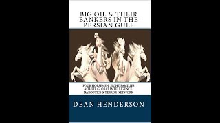 BSNews talks with writer historian and activist Dean Henderson [upl. by Eninahpets]