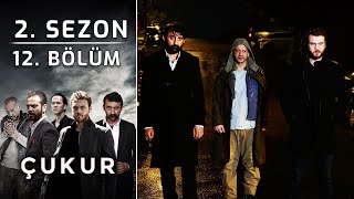 Çukur 2 Sezon 12 Bölüm Full HD [upl. by Afira165]