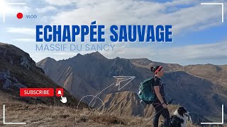 Echappée sauvage  Massif du Sancy [upl. by Christian]